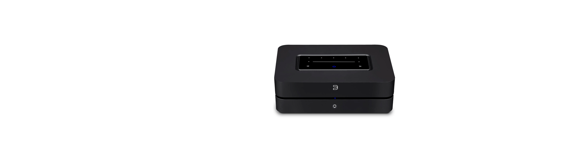 Wireless Streaming