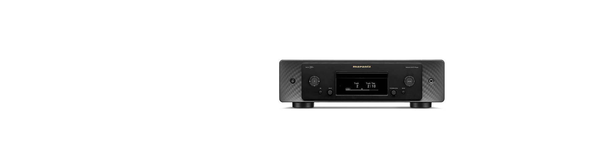 CD Players