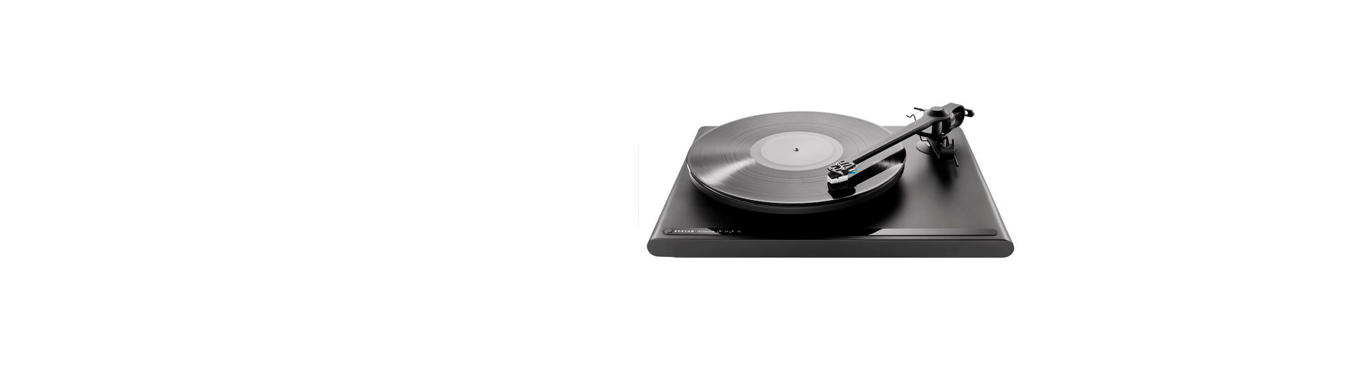Turntables