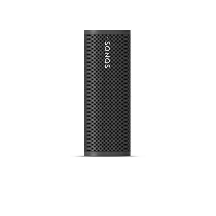 SONOS ROAM Black Front