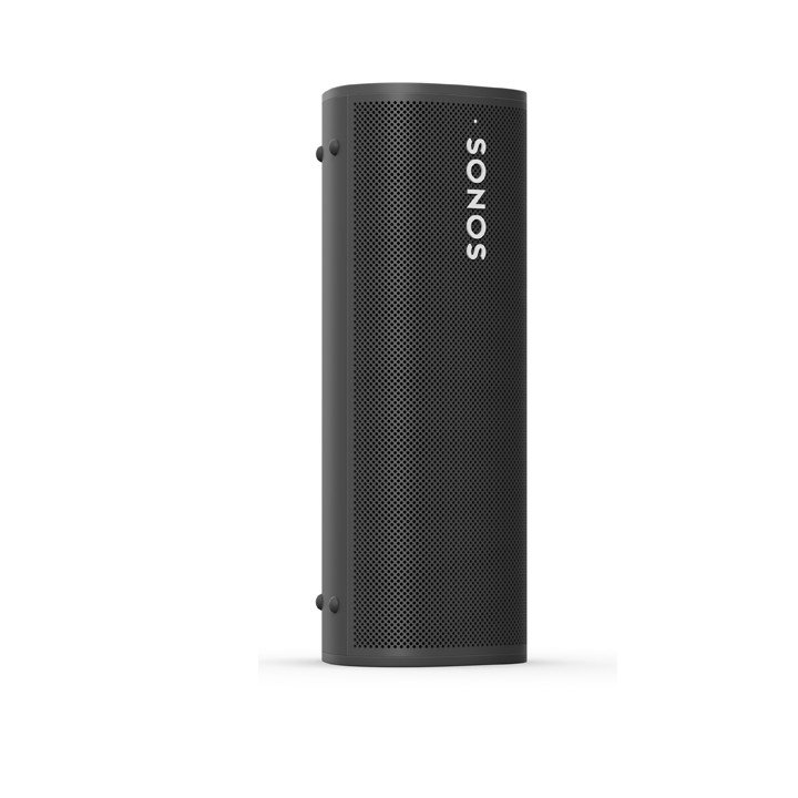 SONOS ROAM Black Angle