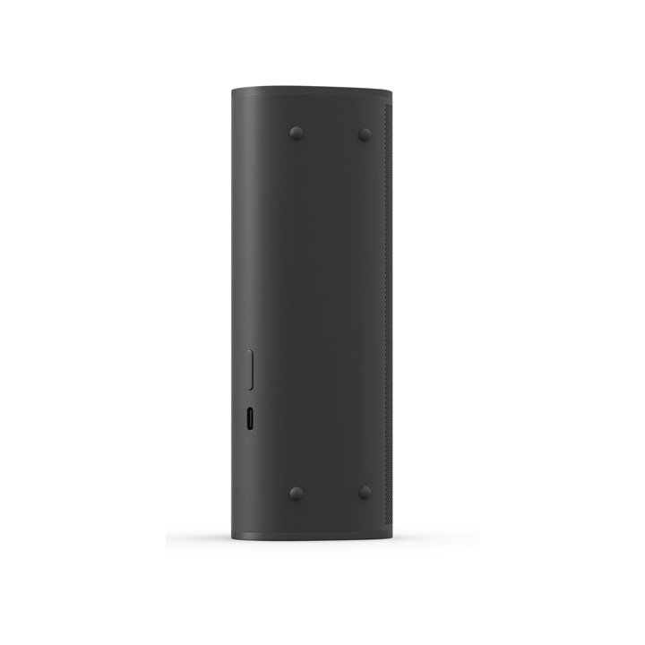 SONOS ROAM Black Back