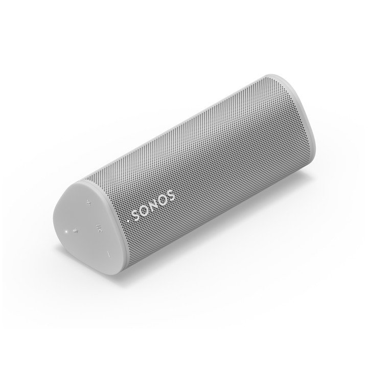 SONOS Roam White Angle