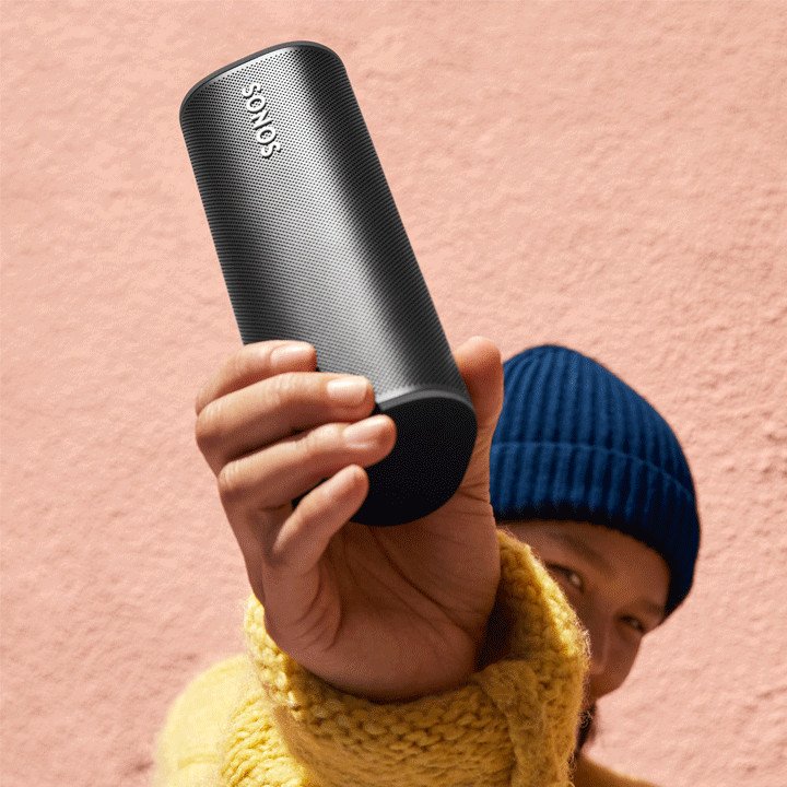 SONOS Roam Lifestlye