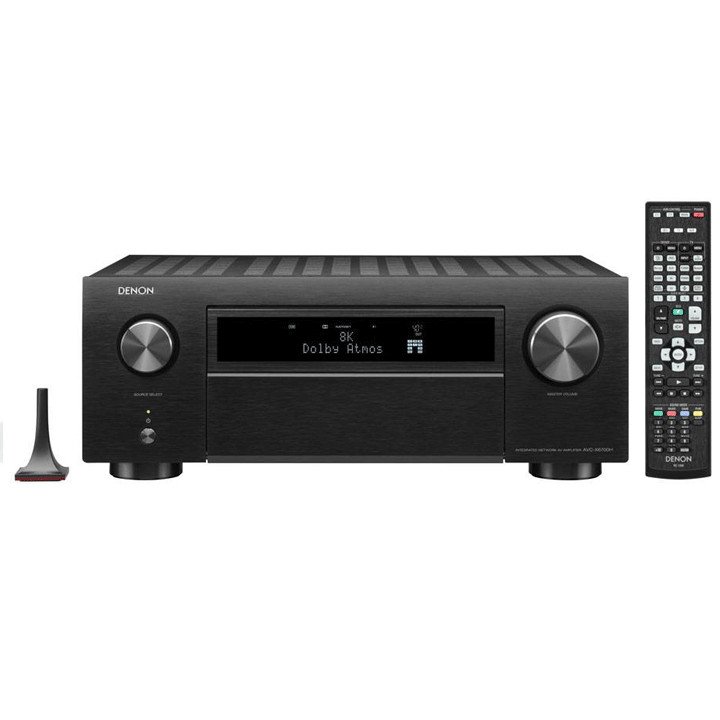 DENON AVC-X6700H KIT