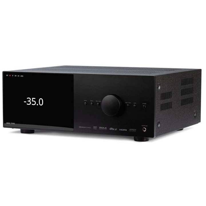 ANTHEM MRX1140 Front Angle