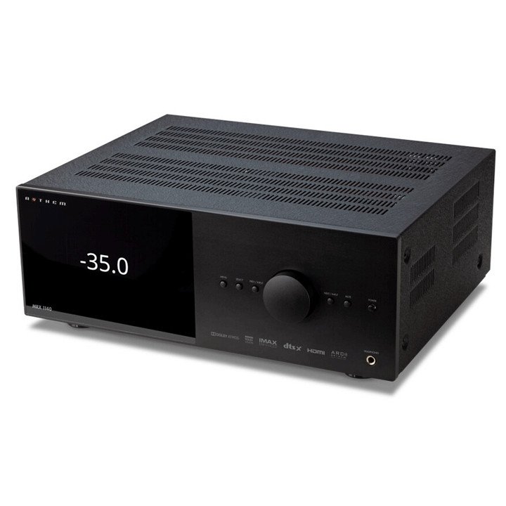 ANTHEM MRX1140 Front Angle 2