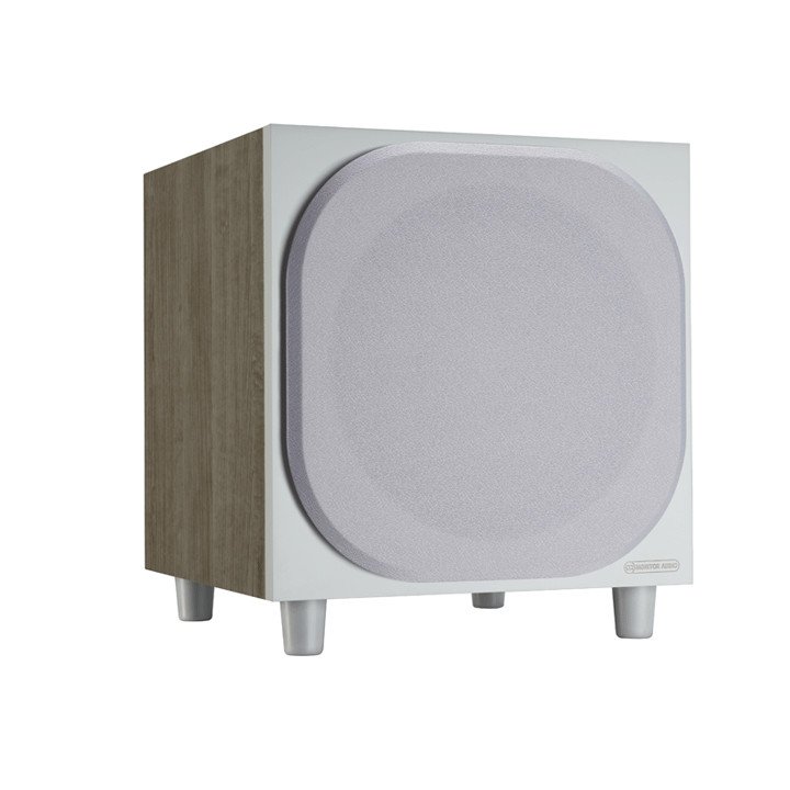 Monitor Audio Bronze W10 Subwoofer Grey ISO