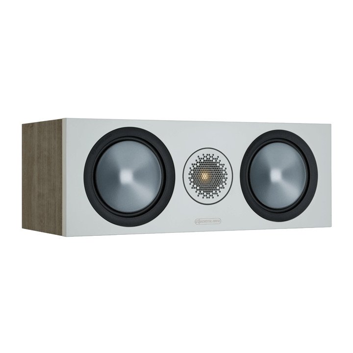 Monitor Audio Bronze C150 ISO Grey