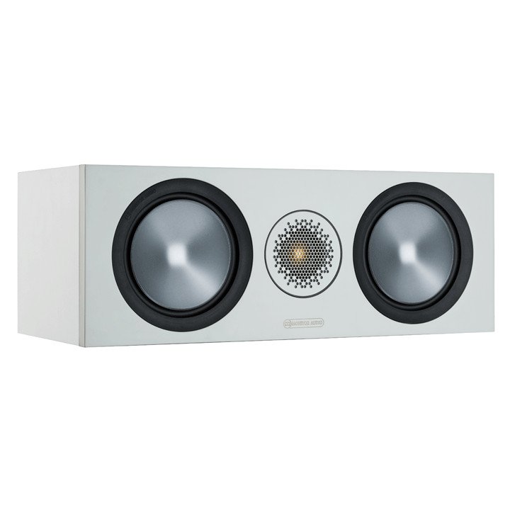 Monitor Audio Bronze C150 ISO White