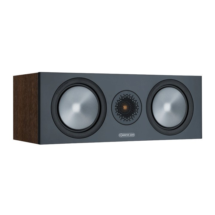Monitor Audio Bronze C150 ISO Walnut