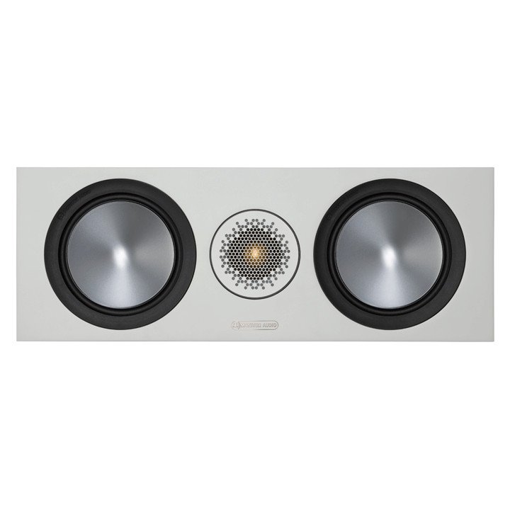 Monitor Audio Bronze C150 Front White