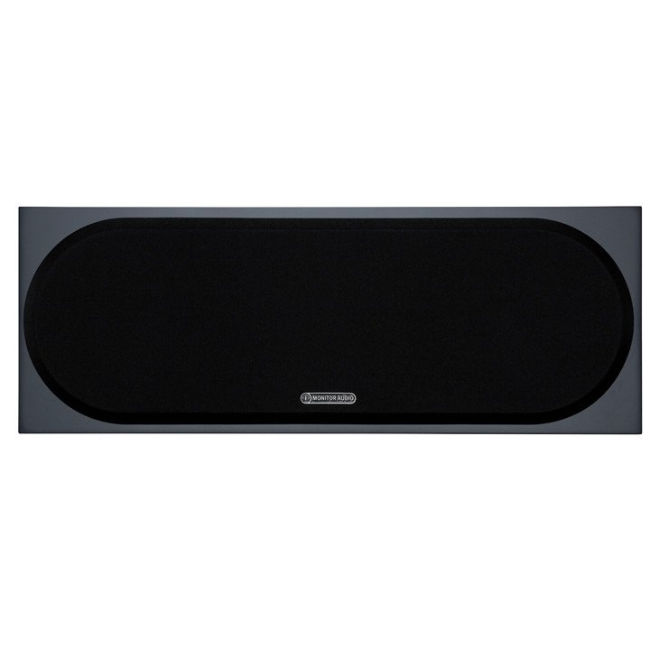 Monitor Audio Bronze C150 Front Black Grill