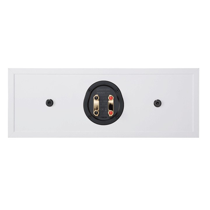 Monitor Audio Bronze C150 Back White