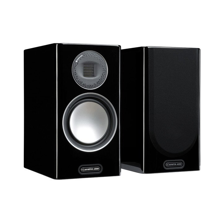 Monitor Audio Gold 100 Bookshelf Speakers
