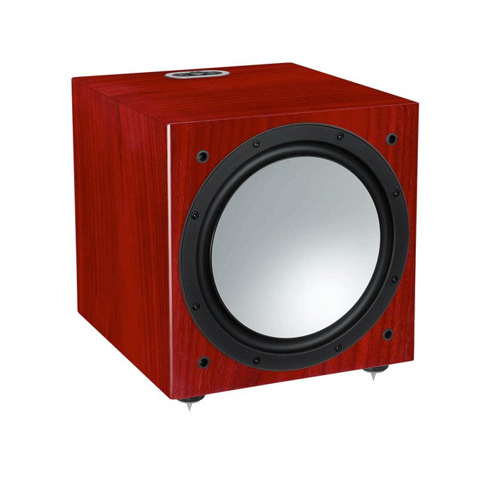 Silver 200 AV12 W12 Subwoofer
