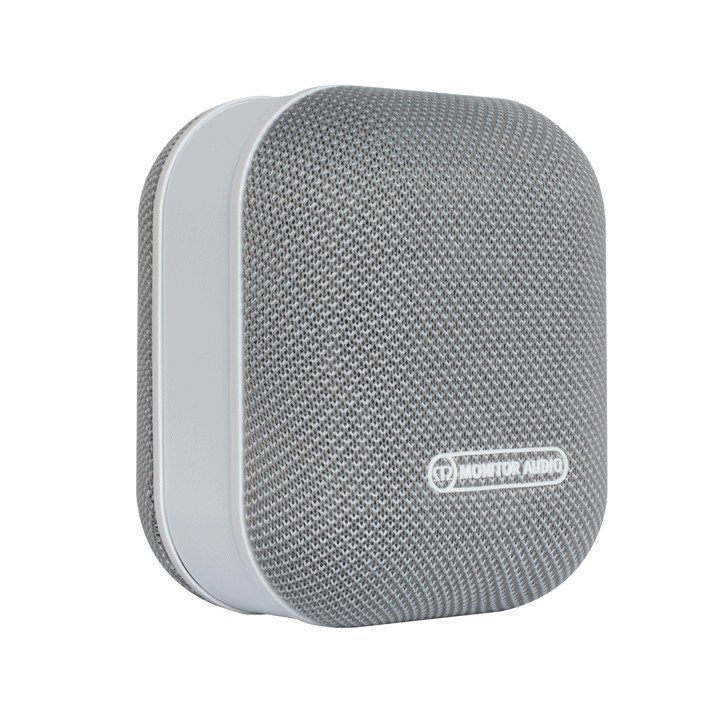 Monitor Audio MASS Satellite Mist Angle