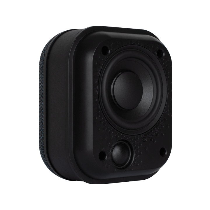 Monitor Audio MASS Satellite Midnight No Grill