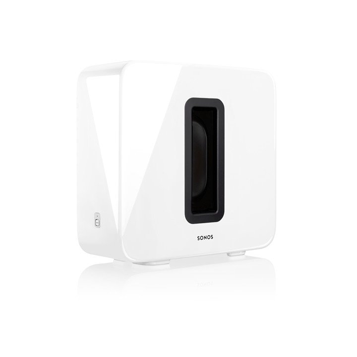 SONOS Wireless Subwoofer for Deep