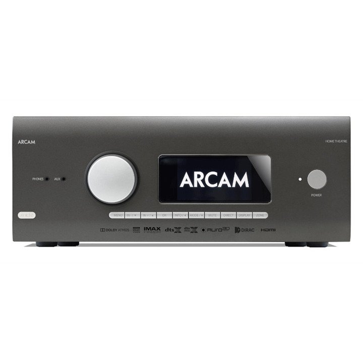 ARCAM AVR30 Front