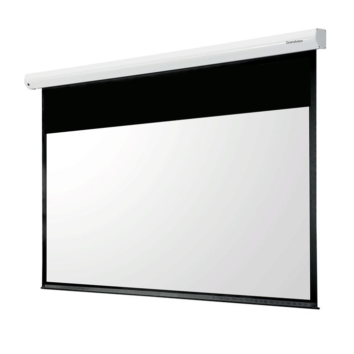 Grandview 169 Electric Home Cinema Projector Screen