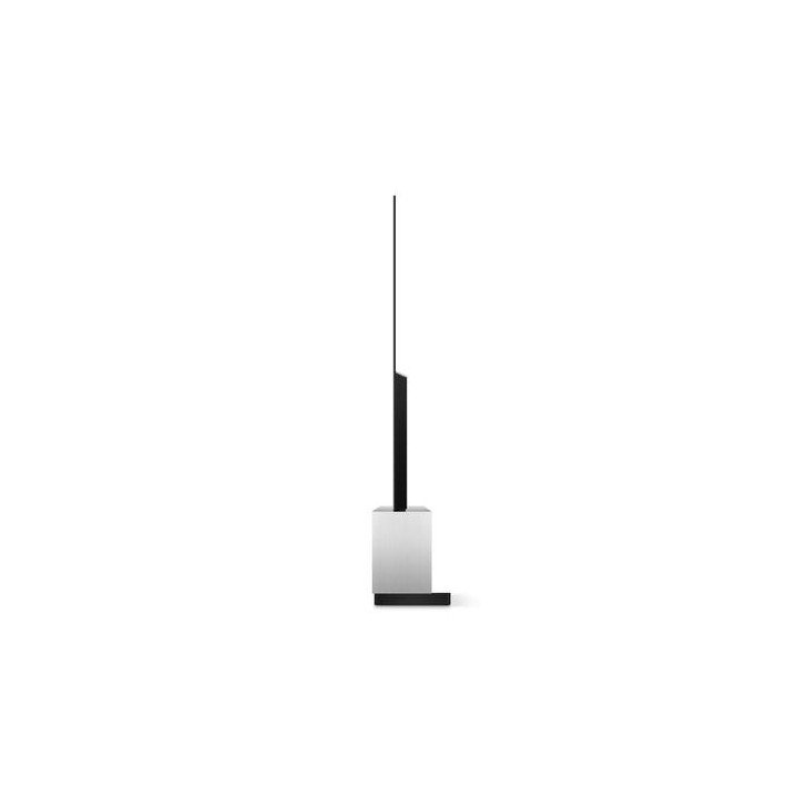 LG OLED88Z19LA Side Profile