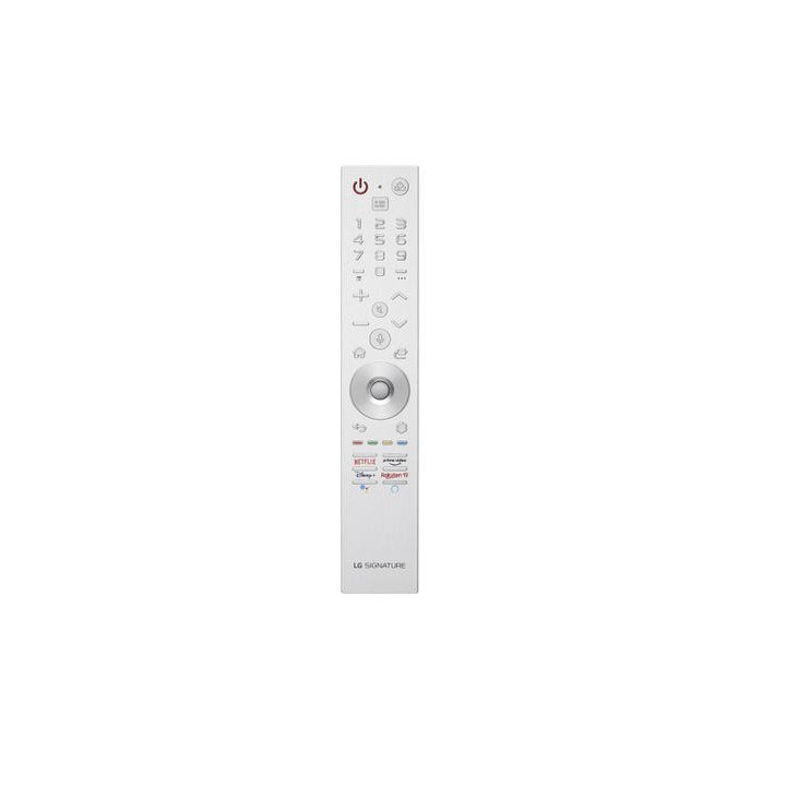 LG OLED88Z19LA Remote Control