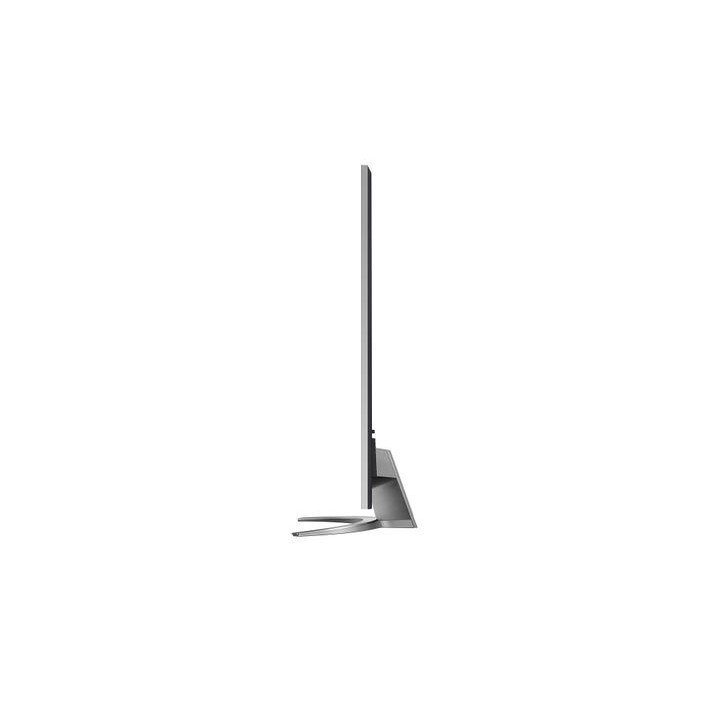 LG86QNED996PB 86 QNED Side Profile