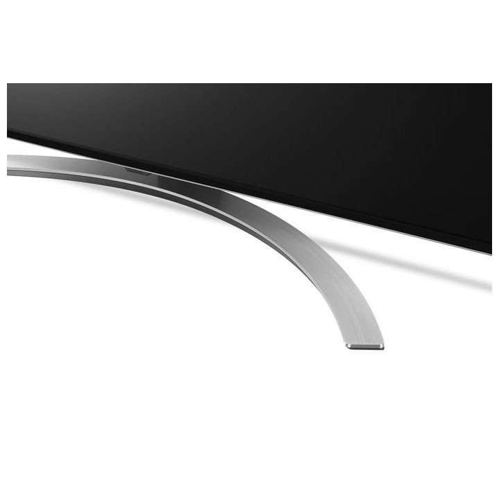 LG86QNED996PB 86 QNED Stand