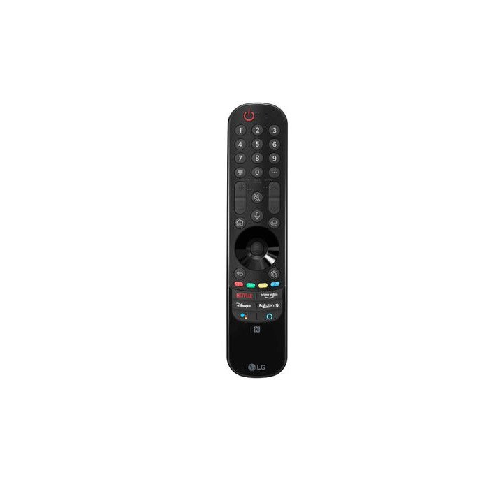 LG86QNED996PB 86 QNED Remote Control