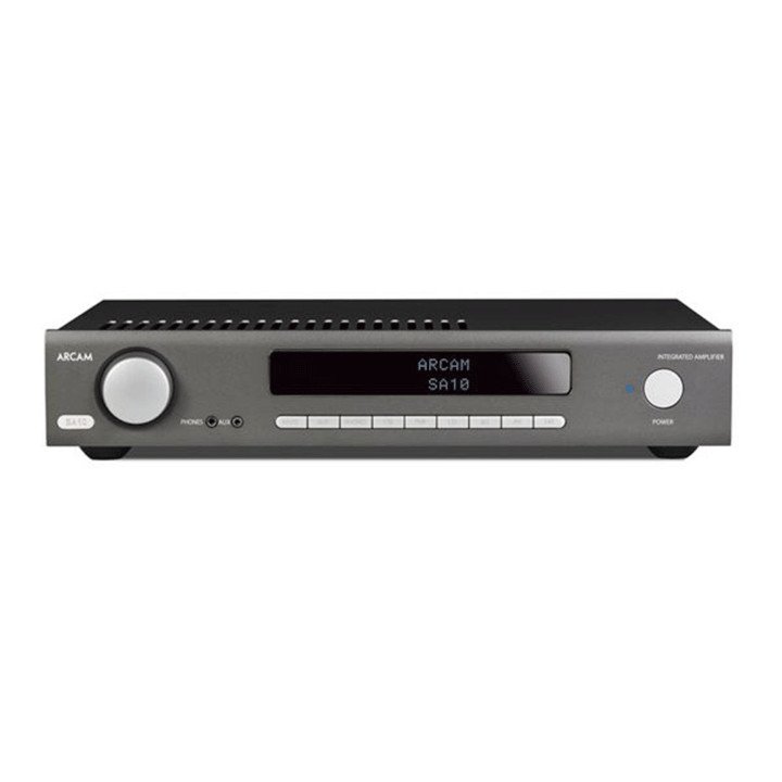 ARCAM SA10 Front