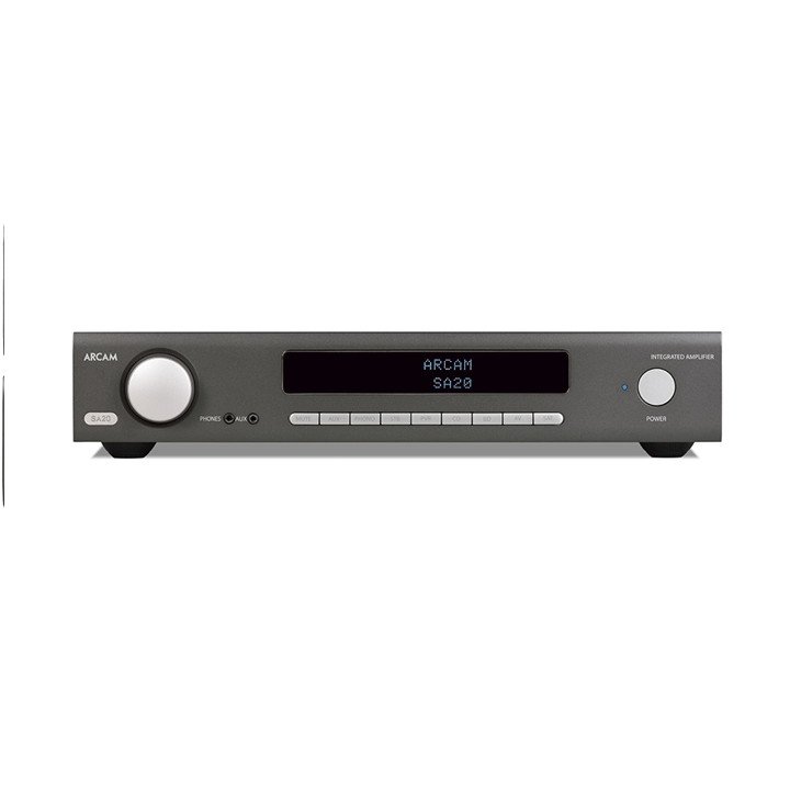 ARCAM SA20 FRONT