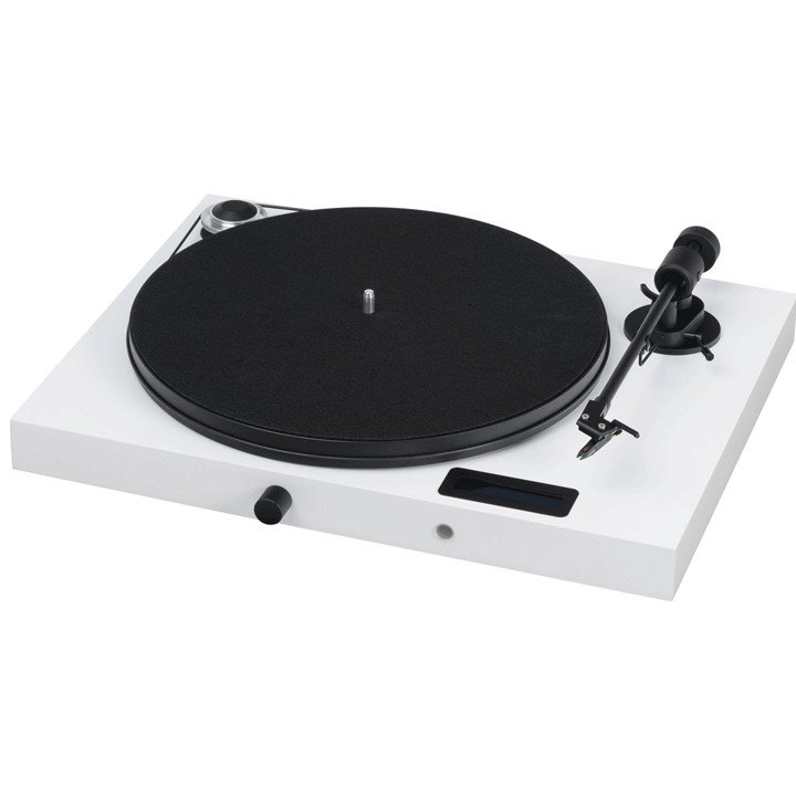 ProJect Juke Box E Turntable Premium AllInOne Turntable