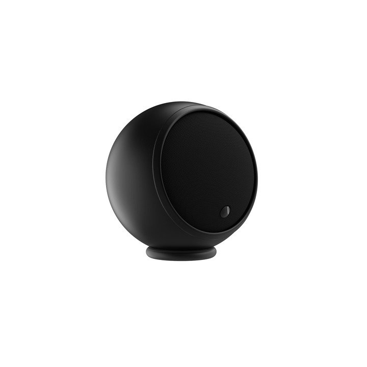 Gallo Acoustic Micro Satin Black