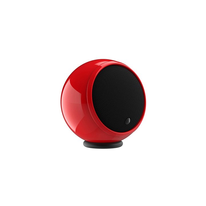 Gallo Acoustic Micro Race Red