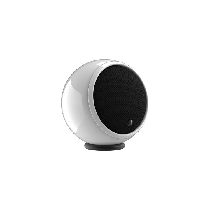 Gallo Acoustic Micro Gloss White