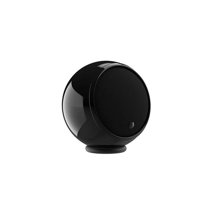 Gallo Acoustic Micro Gloss Black