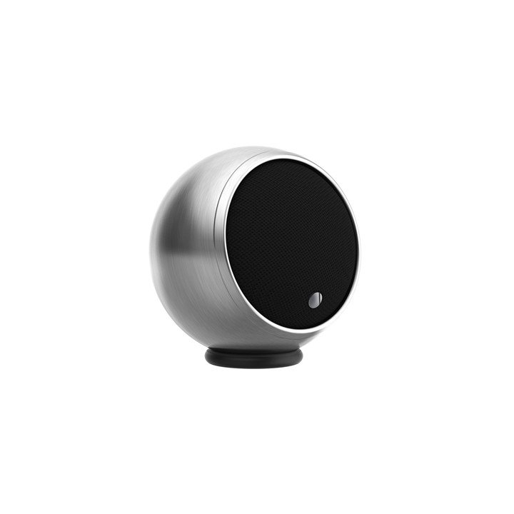 Gallo Acoustic Micro Stainless Steel