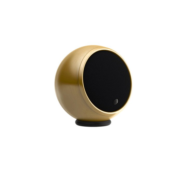 Gallo Acoustic Micro Brushed Gold