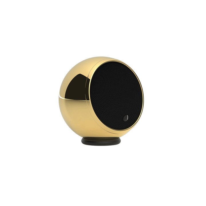 Gallo Acoustic Micro 24 Carat Gold