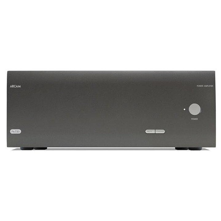 ARCAM PA720 Front