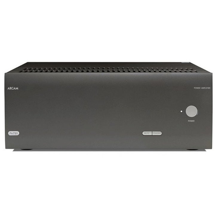 ARCAM PA720 Front Angle