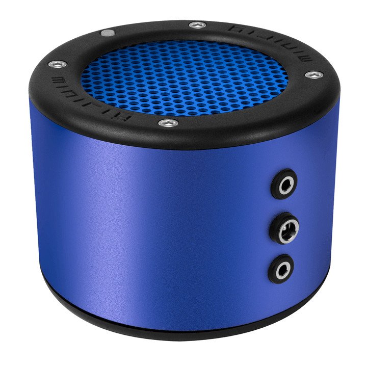 Minirig2 Blue