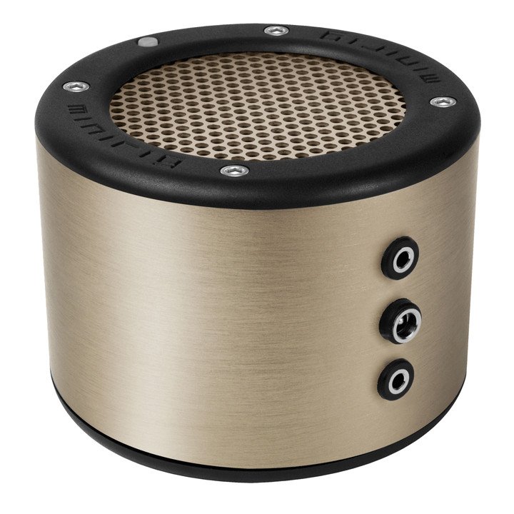 Minirig2 Brushed Silver