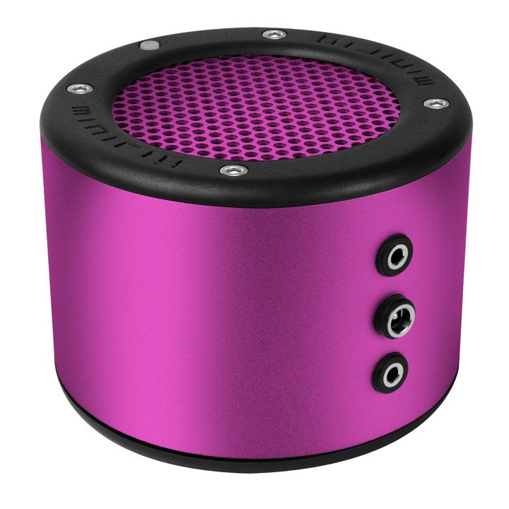Minirig2 Purple