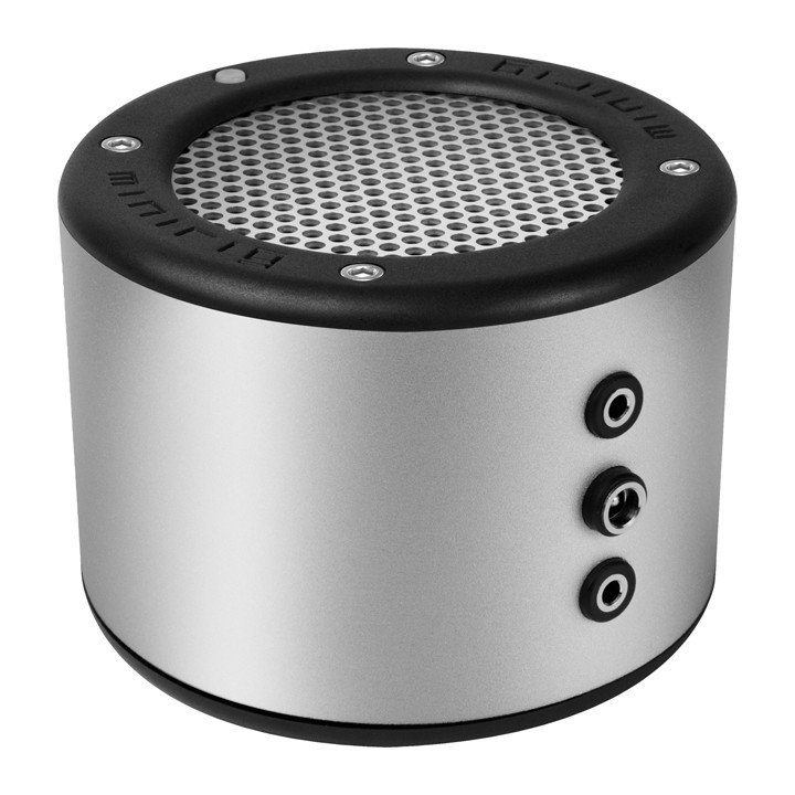 Minirig2 Silver