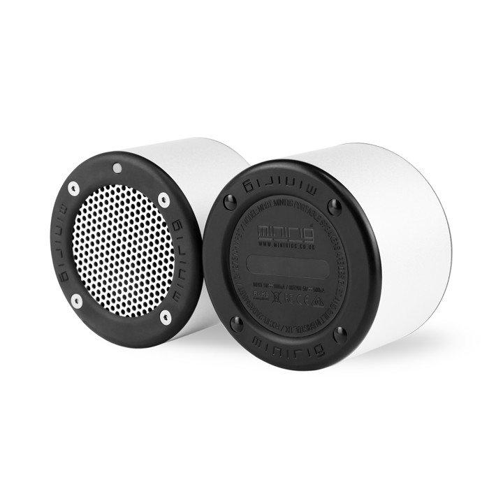 Minirig2 Top & Bottom
