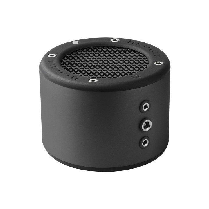 MINIRIG3 Black