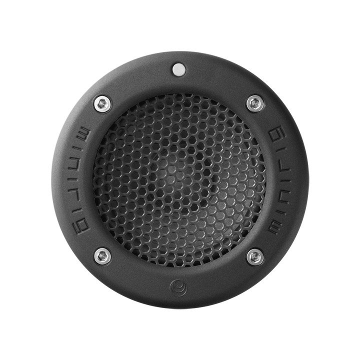 MINIRIG3 Black Top