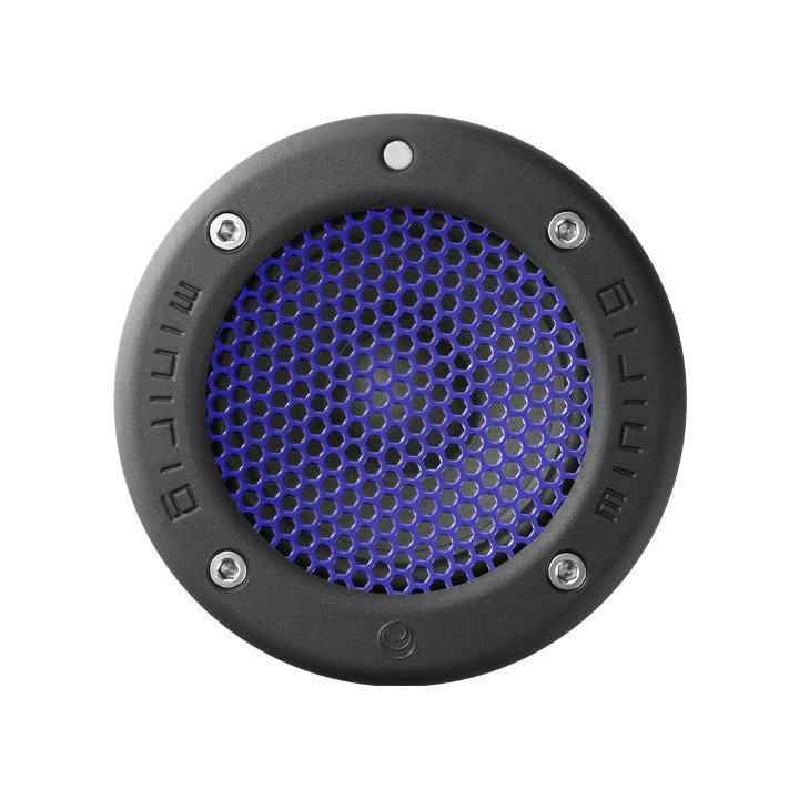MINIRIG3 Blue Top